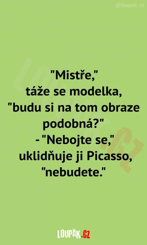 Třeba za to dostala aspoň hodně peněz