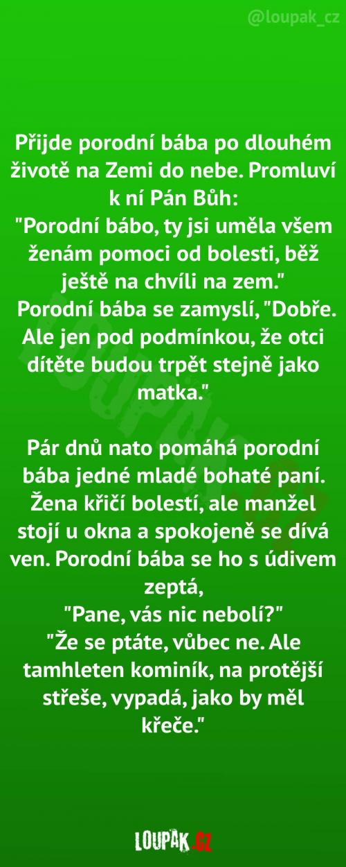  Porodní bába a její pomoc 