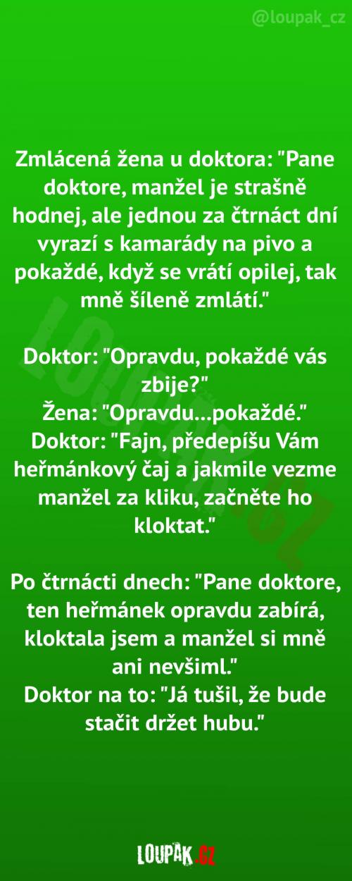  Jak se bránit proti zmlácení? 