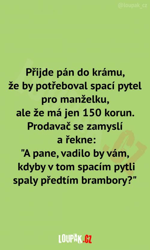  Bude to tak odpovídat rovnici cena - výkon 