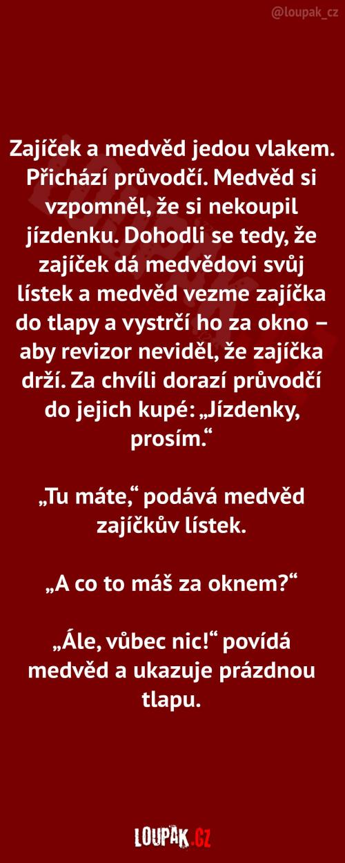  Problém s jedním lístkem 