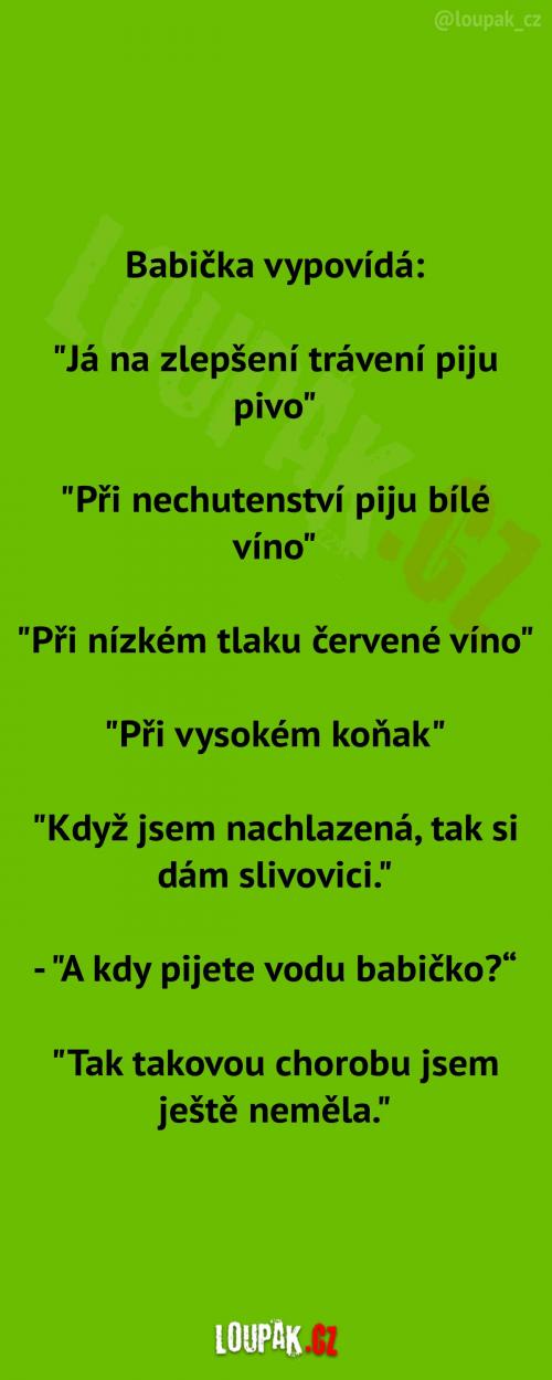  Lék na lepší trávení  