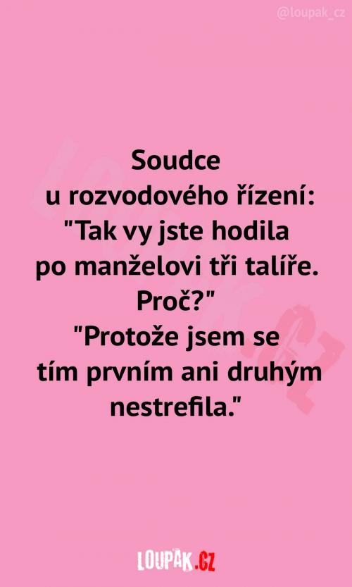  Manželé měli doma zase Itálii: 