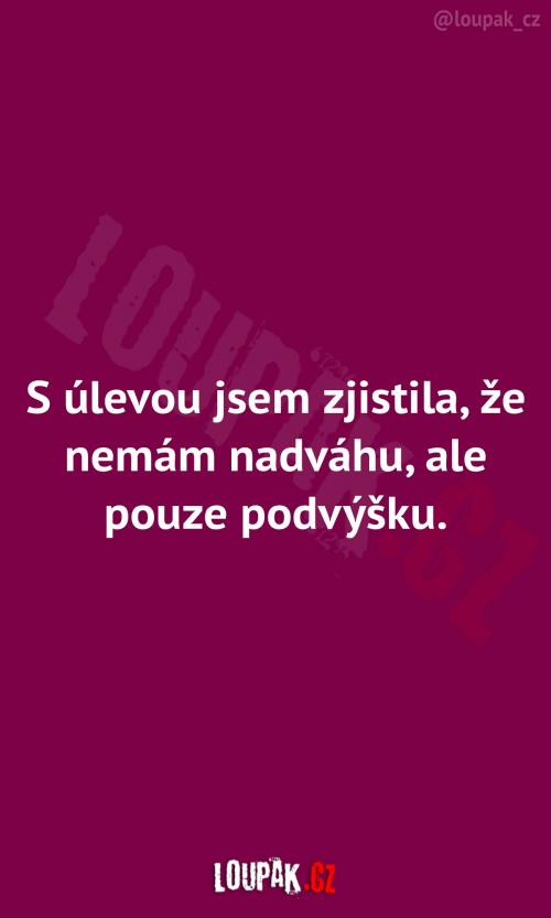  Co mám ve skutečnosti 