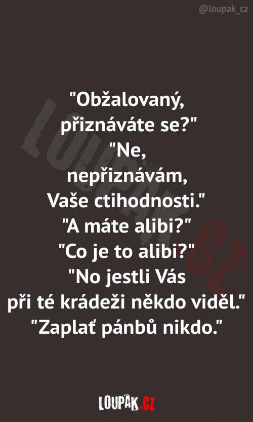 Když se ti to zrovna nepovede