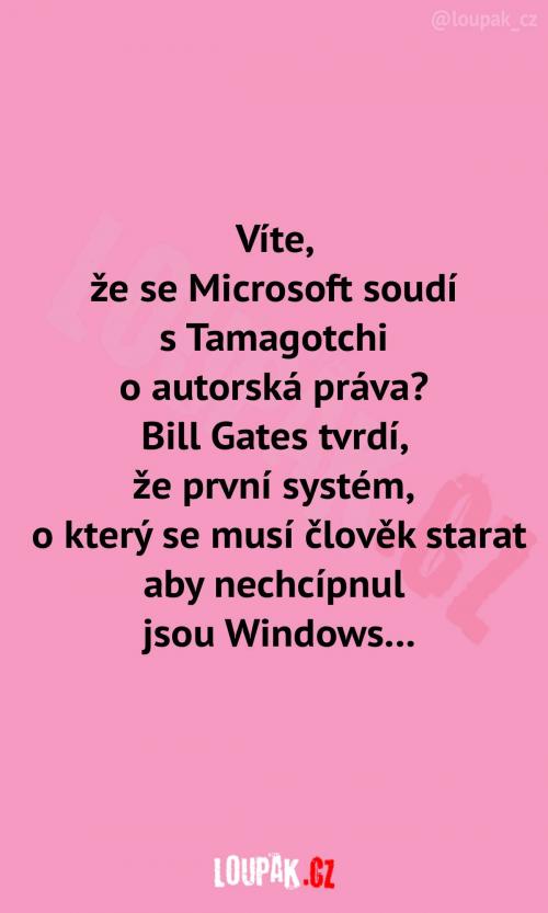  Tak to bude dlouhý soudní proces 