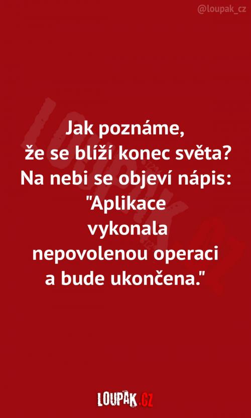  Pro programátory není žádná otázka těžká 