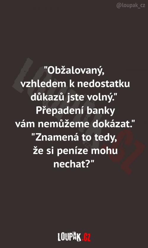  Myslím, že teď už to nezachrání 