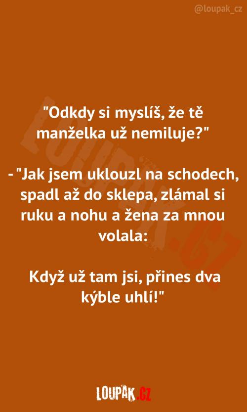  Láska v manželství    
