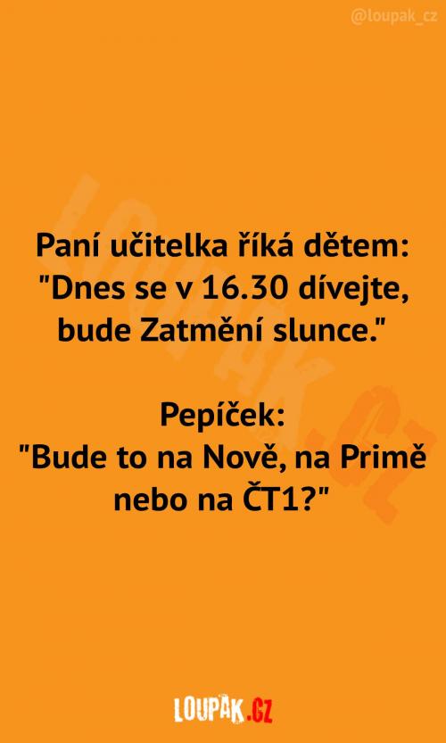  Kde sledovat zatmění Slunce 