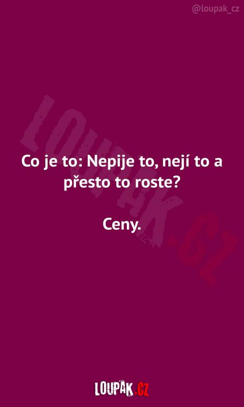 Tak trochu perpetuum mobile Tak trochu perpetuum mobile