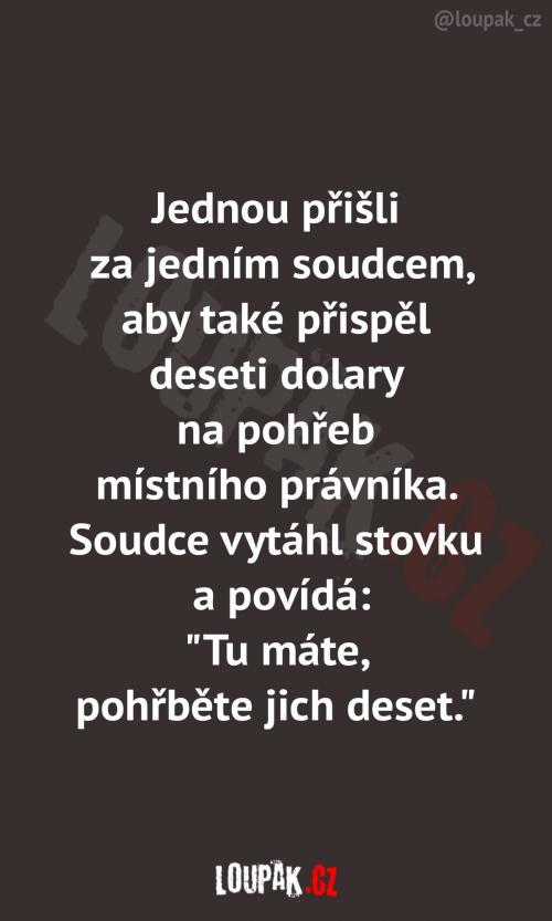 Smutné události se prostě stávají