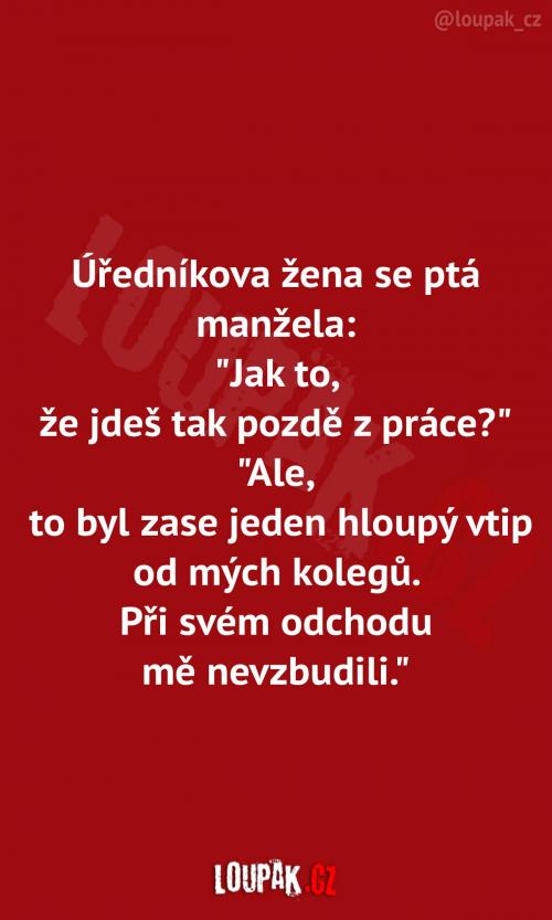  Tady je někdo do své práce opravdu zapálený 