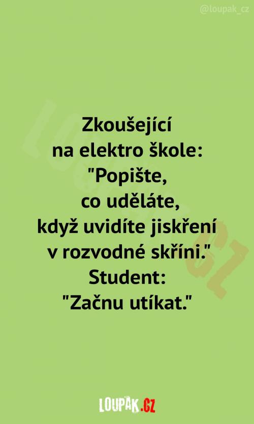  Myslím si, že je to správně 