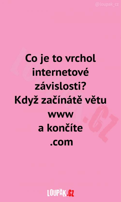  Tak do téhle fáze bych se dostat nechtěl 