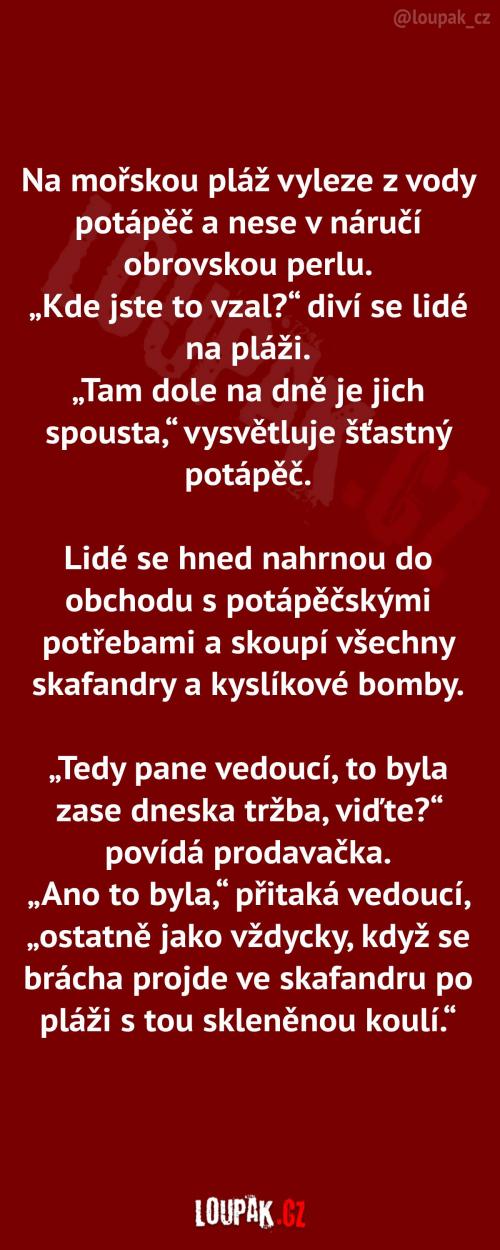 Až neuvěřitelný úlovek  Až neuvěřitelný úlovek