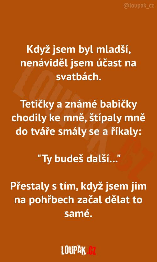 Jednoduché řešení problému