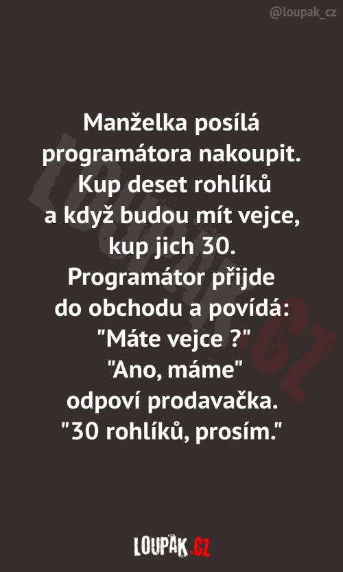  To byla jasná chyba v zadání 