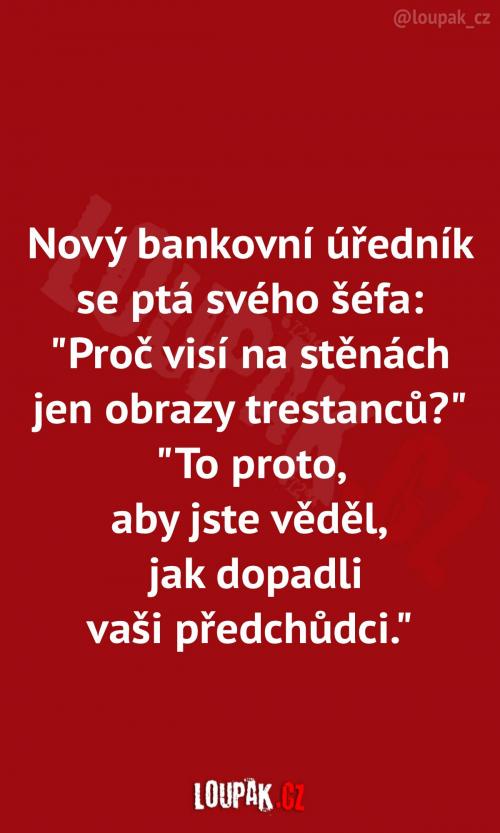  První dny v nové práci jsou vždy složité 