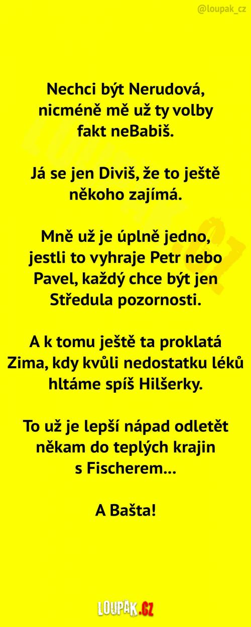 Vzpomínky na volby 2023 Vzpomínky na volby 2023