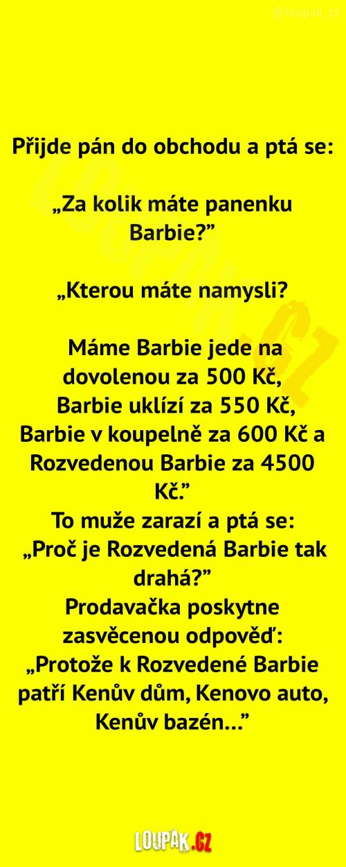 Nakupování panenek.. Nakupování panenek..