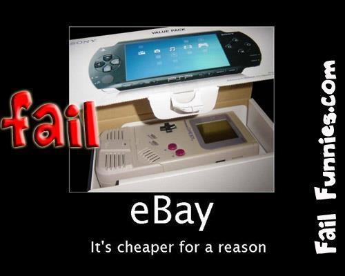  Ebay 