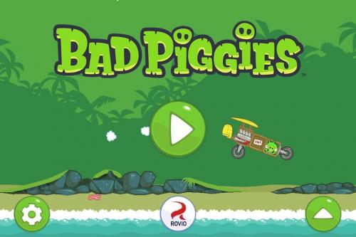  Bad Pigges 