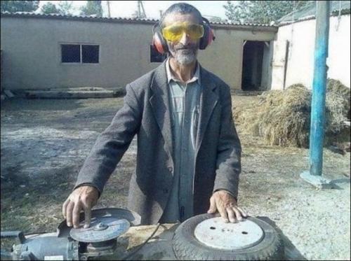  Vesnický DJ 