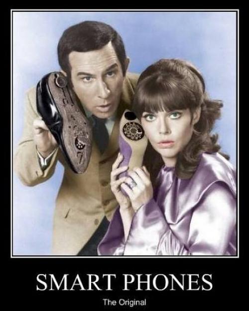  Smart Phones 