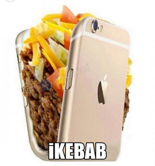 Ikebab