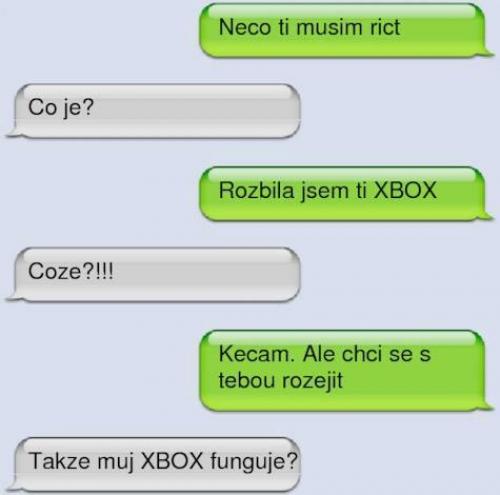  Xbox 