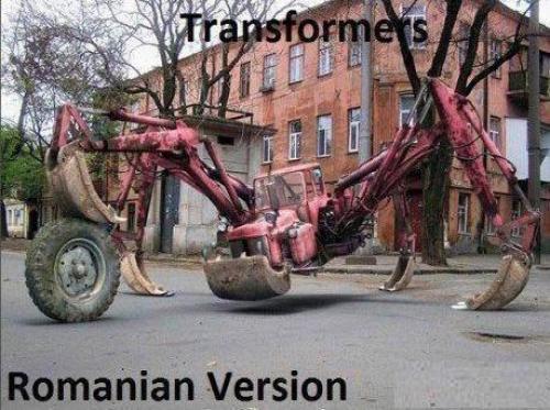  Transformers 