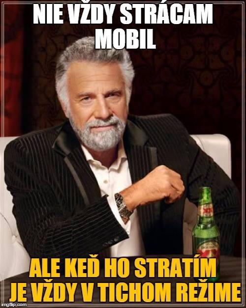  Ze života 