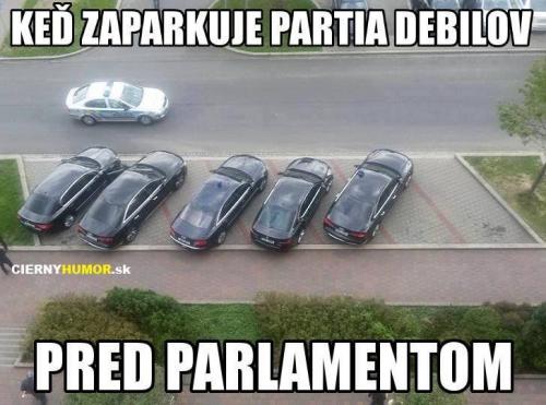  Parlament 