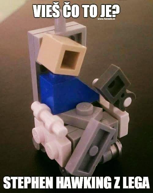  Lego 