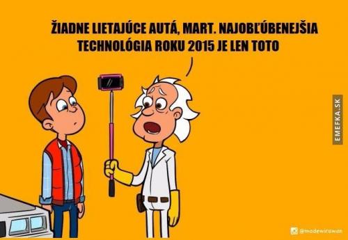 Technologie