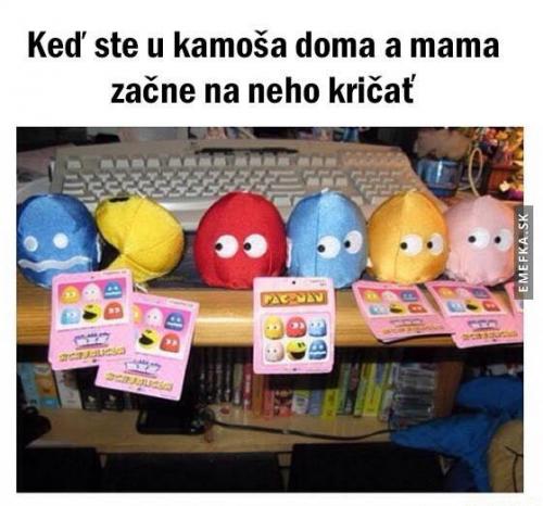  Kámoš 