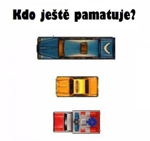  Kdo pamatuje? 