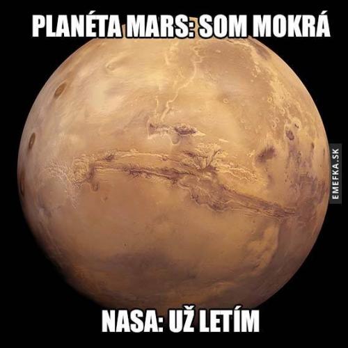  Mars a nasa 