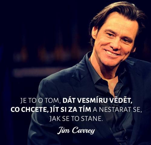  Jim Carrey 