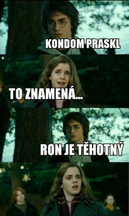  Ron 