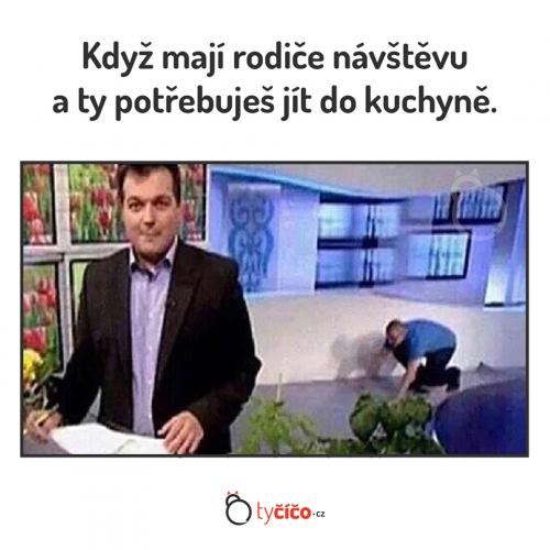  Návštěva 