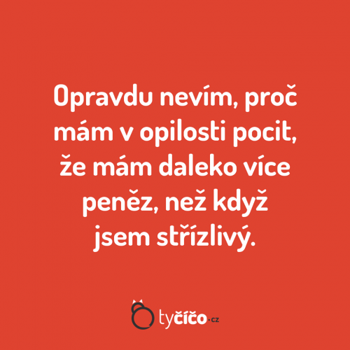  Opilost 