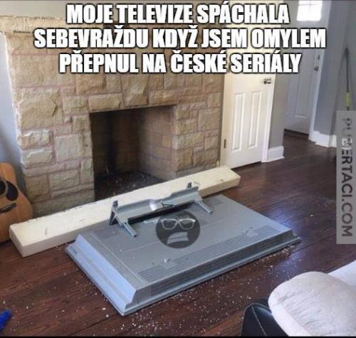  Televize 