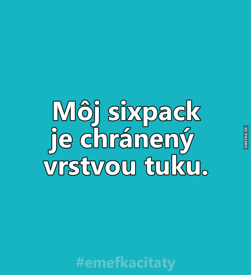  Sixpack 