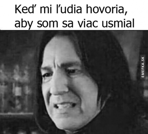 Usměj se