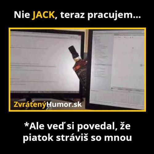 Ne Jacku