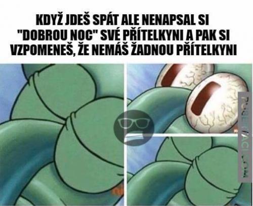  Můžu spát 