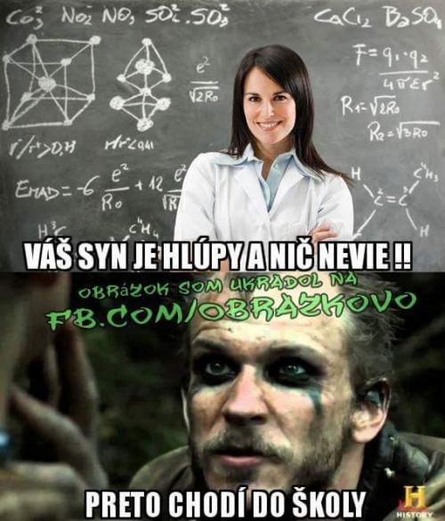  Syn nic neví 