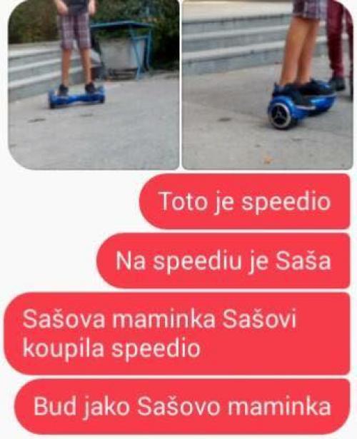 Speedio